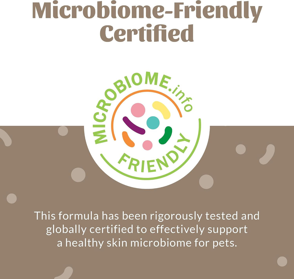 Probiotic Dog Shampoo and Conditioner - DOTW, 16 oz