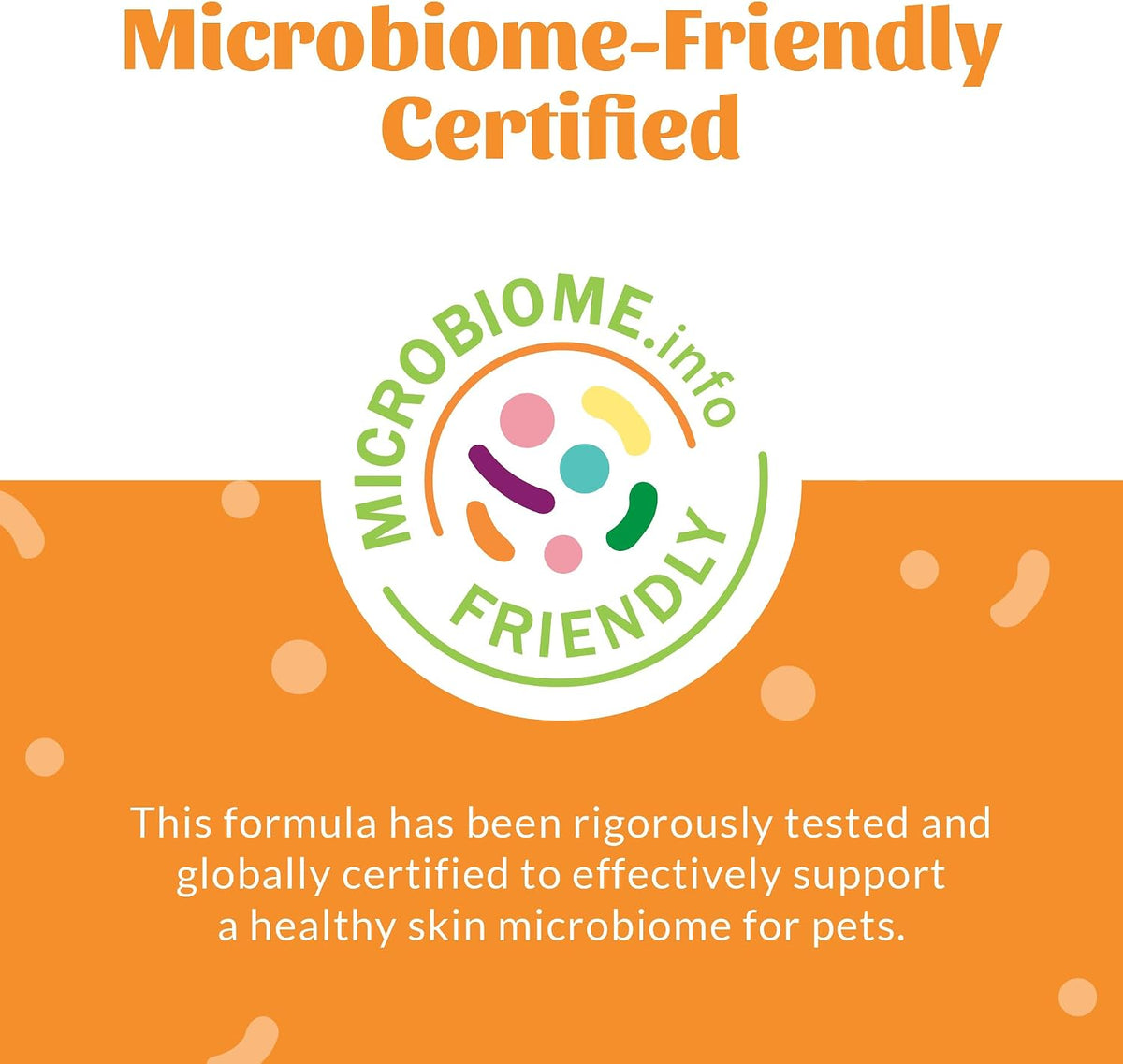Probiotic Dog Shampoo and Conditioner - DOTW, 16 oz