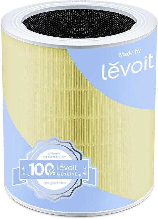 Genuine Core 600S-P Air Purifier Pet Allergy Replacement Filter