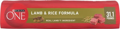 Lamb and Rice Dry Dog Food, 8 lb Bag