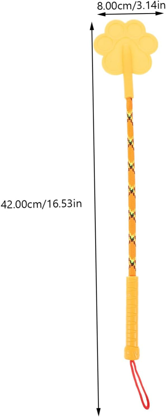 2pcs Cat Training Stick - Cute Pet Dog Cat Puppy Training Stick Trainers