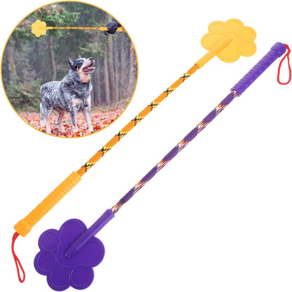 2pcs Cat Training Stick - Cute Pet Dog Cat Puppy Training Stick Trainers
