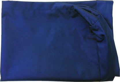Orthopedic Dog Bed with Memory Foam for Medium Large Pet, Waterproof Liner, Washable Microsuede Gray Cover, 41X27X4 Inch (Fit 42X28 Crate)