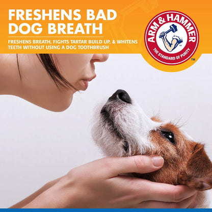 Tartar Control Dental Spray for Dogs, Mint, 4 Fl Oz