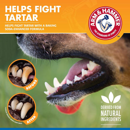 Tartar Control Dental Spray for Dogs, Mint, 4 Fl Oz