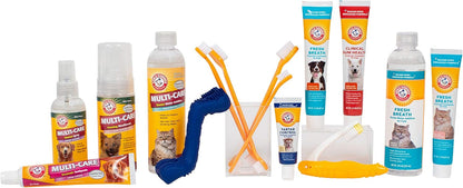 Tartar Control Dental Spray for Dogs, Mint, 4 Fl Oz