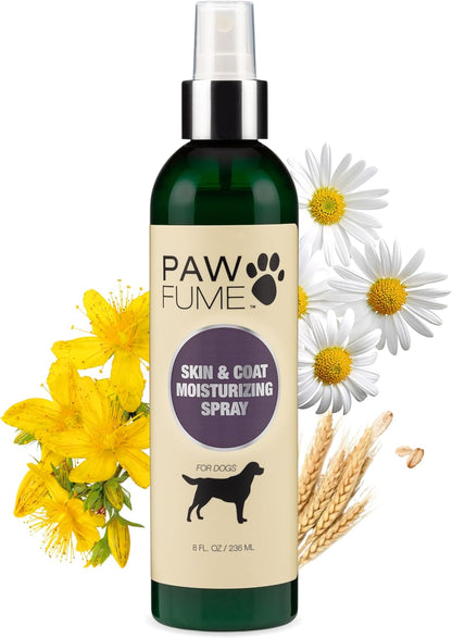 Dog Shampoo and Conditioner, Blue Ribbon, 1-Pack | Probiotic pH-balanced formula nourishes, detangles and deep cleans for silky coat, Puppy Shampoo and Conditioner