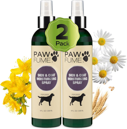 Dog Shampoo and Conditioner, Blue Ribbon, 1-Pack | Probiotic pH-balanced formula nourishes, detangles and deep cleans for silky coat, Puppy Shampoo and Conditioner