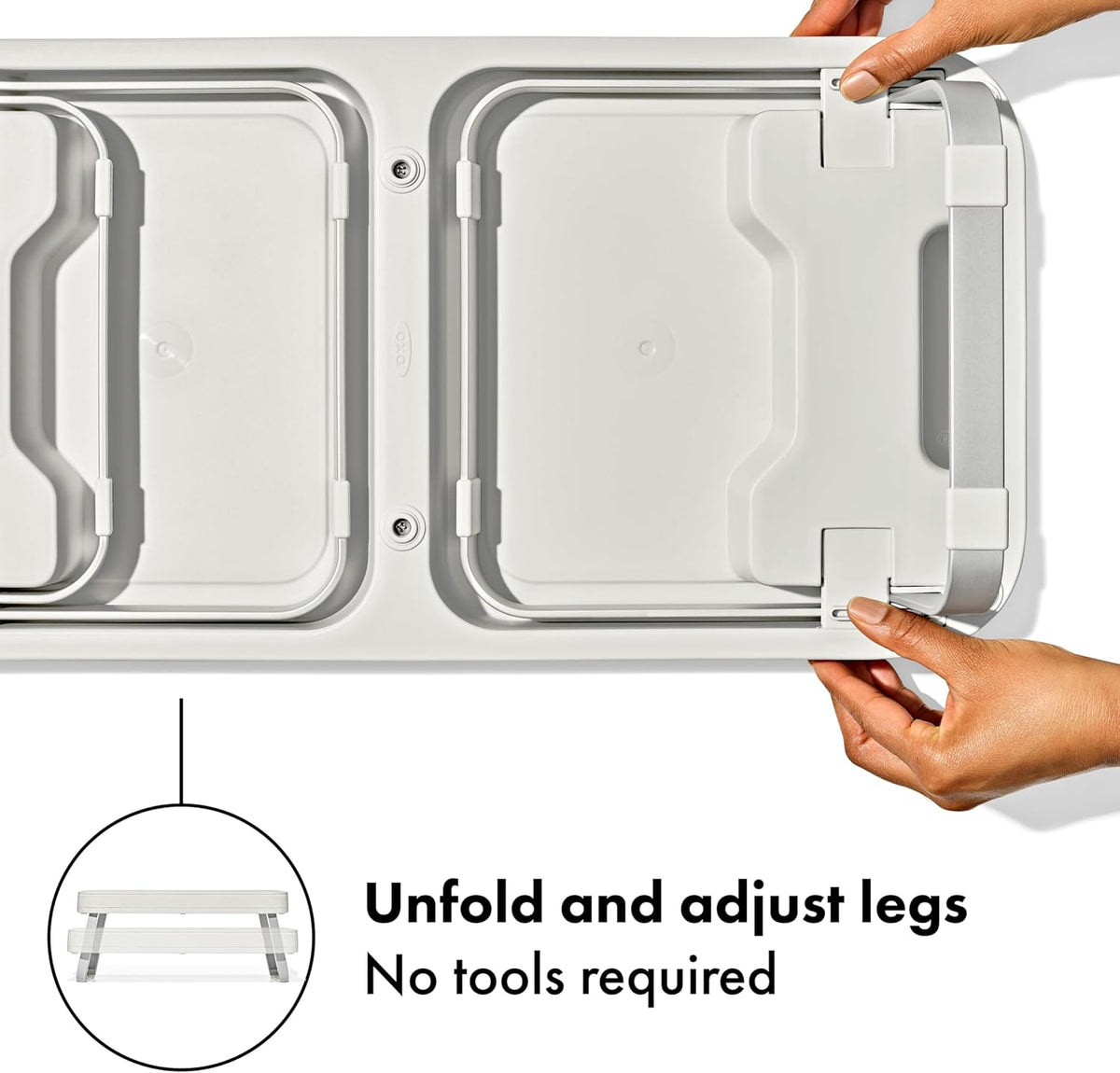 Pet Adjustable Elevated Feeder