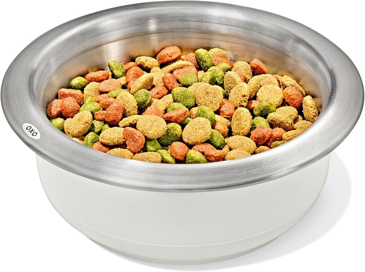 Pet Adjustable Elevated Feeder