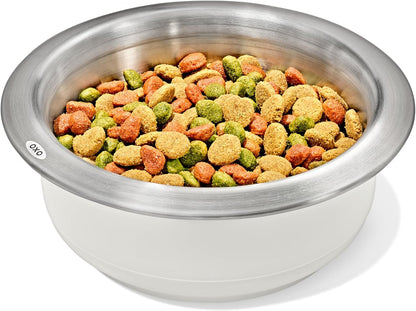 Pet Adjustable Elevated Feeder
