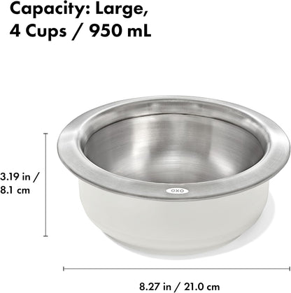 Pet Adjustable Elevated Feeder