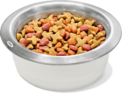 Pet Adjustable Elevated Feeder