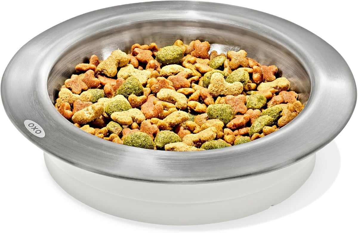 Pet Adjustable Elevated Feeder