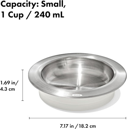 Pet Adjustable Elevated Feeder