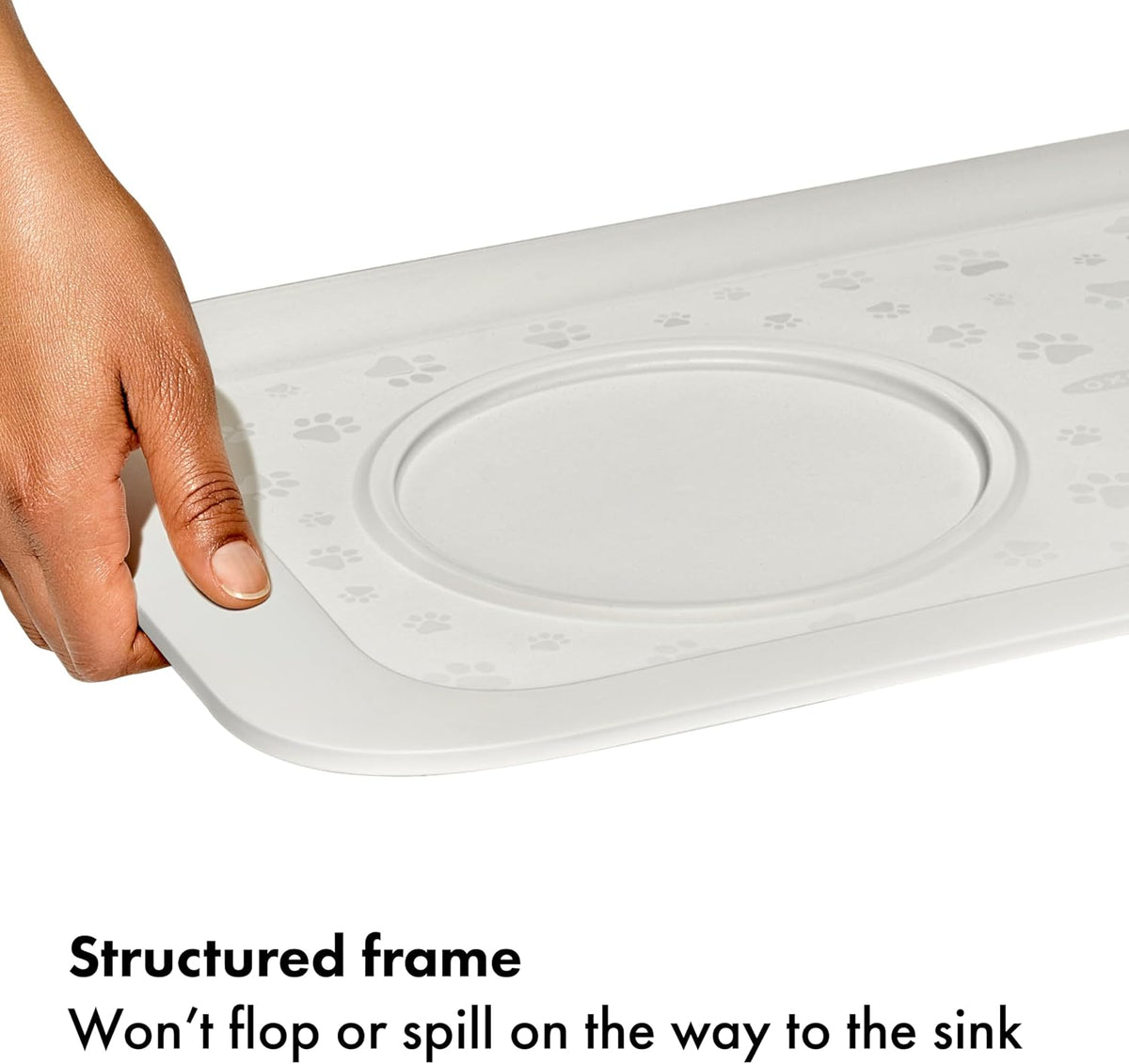 Pet Adjustable Elevated Feeder