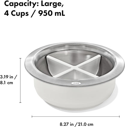 Pet Adjustable Elevated Feeder
