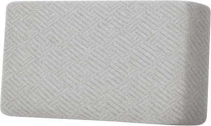 4-Piece Stretch Sofa Cover, Washable Couch Covers for Dog | 71"-91"(3 Cushions),Light Gray（Big Sale),Anti-pilling & Wear-Resistant,Pet Friendly, Washable.Ideal for Living room