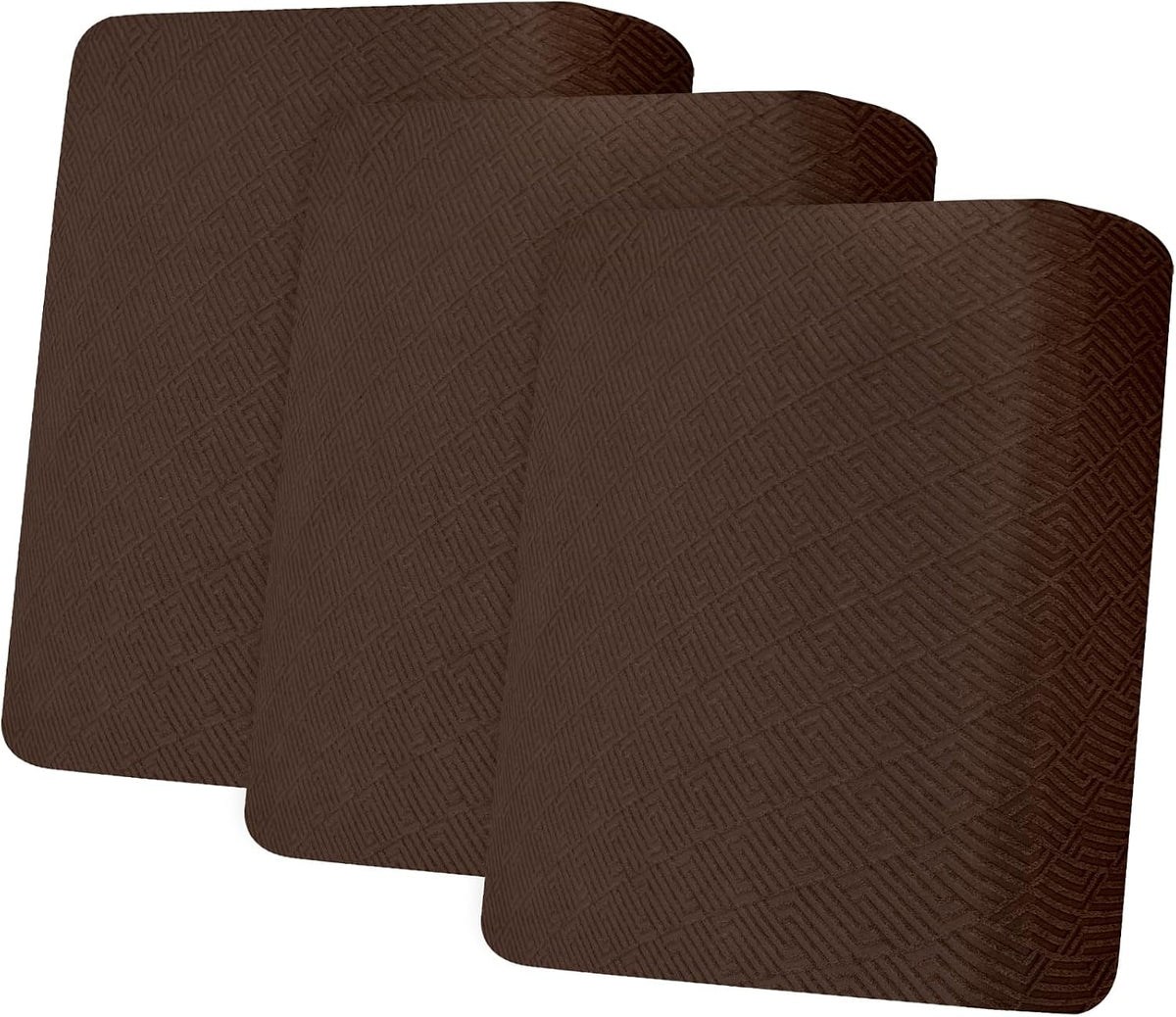 4-Piece Stretch Sofa Cover, Washable Couch Covers for Dog | 71"-91"(3 Cushions),Light Gray（Big Sale),Anti-pilling & Wear-Resistant,Pet Friendly, Washable.Ideal for Living room