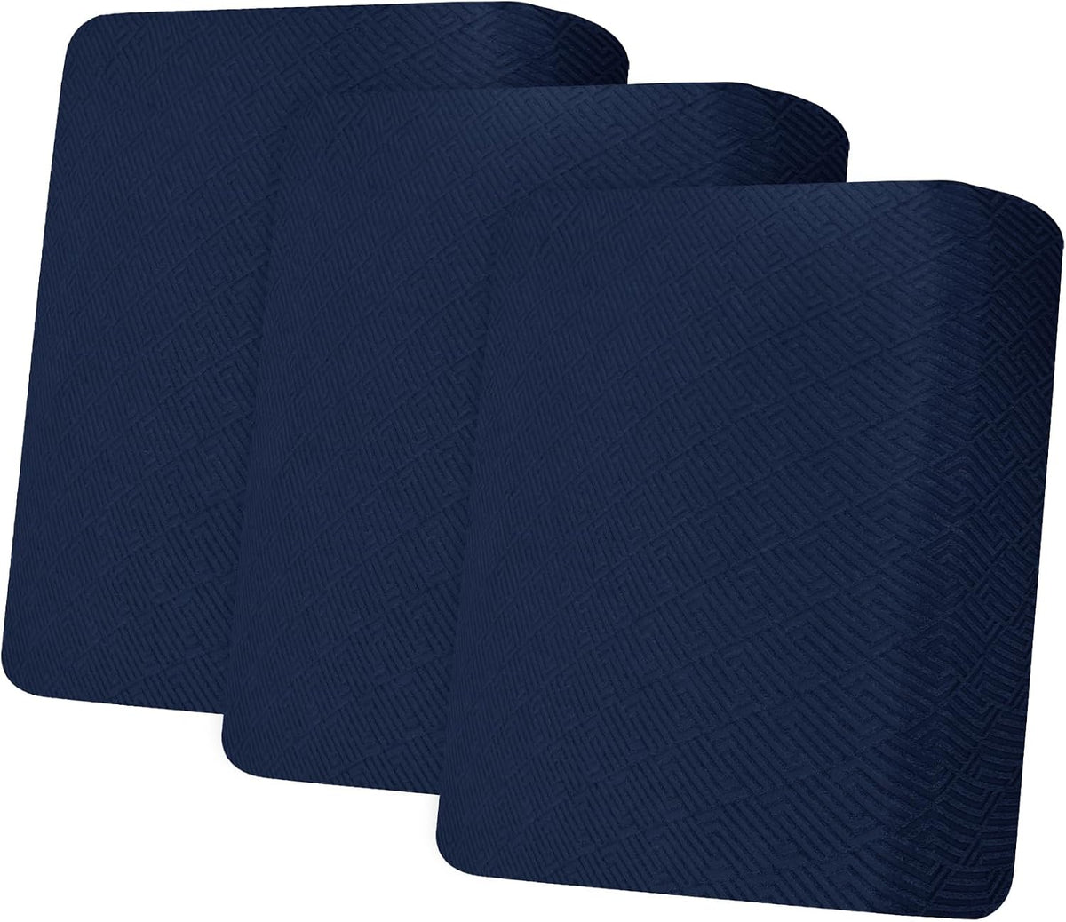 4-Piece Stretch Sofa Cover, Washable Couch Covers for Dog | 71"-91"(3 Cushions),Light Gray（Big Sale),Anti-pilling & Wear-Resistant,Pet Friendly, Washable.Ideal for Living room