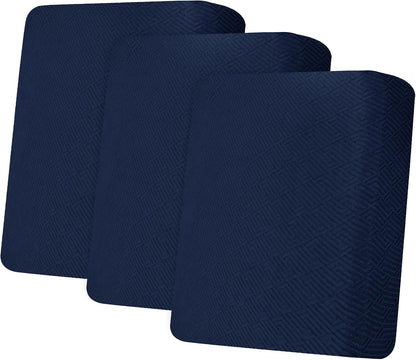4-Piece Stretch Sofa Cover, Washable Couch Covers for Dog | 71"-91"(3 Cushions),Light Gray（Big Sale),Anti-pilling & Wear-Resistant,Pet Friendly, Washable.Ideal for Living room