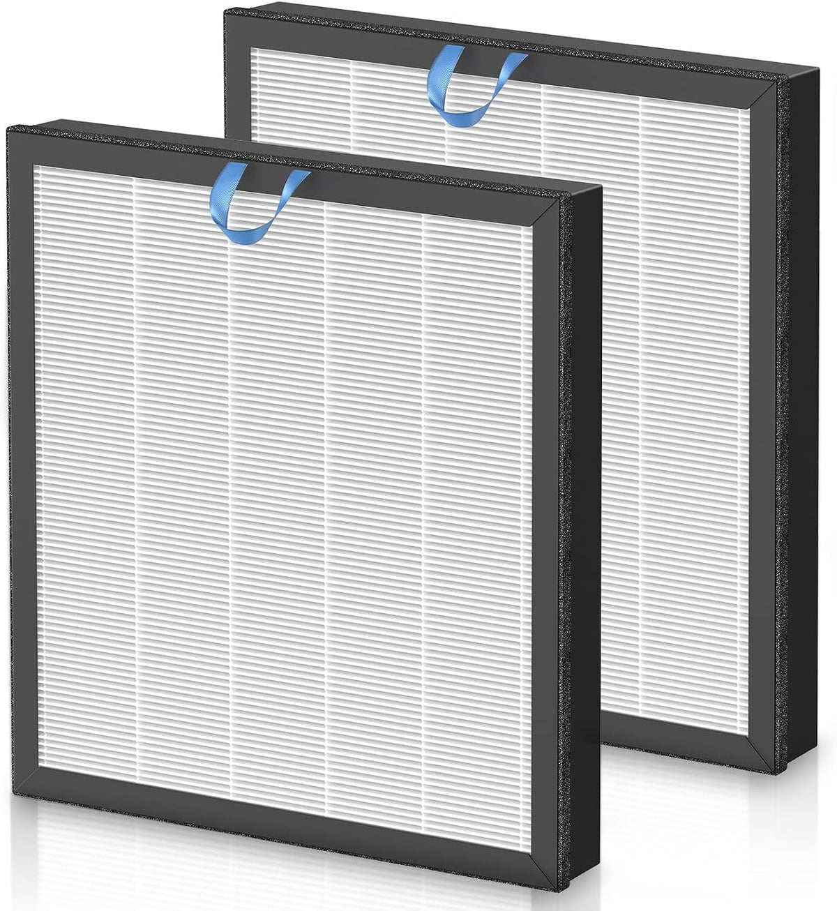 Vital 100S Pet Care Replacement Filter for LEVOIT Vital 100S-P Air Purifier