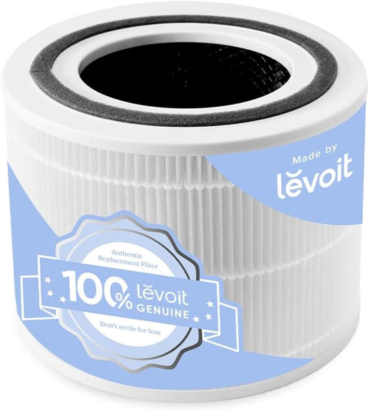 Core 300-P Air Purifier Replacement Filter, Genuine Air Filters