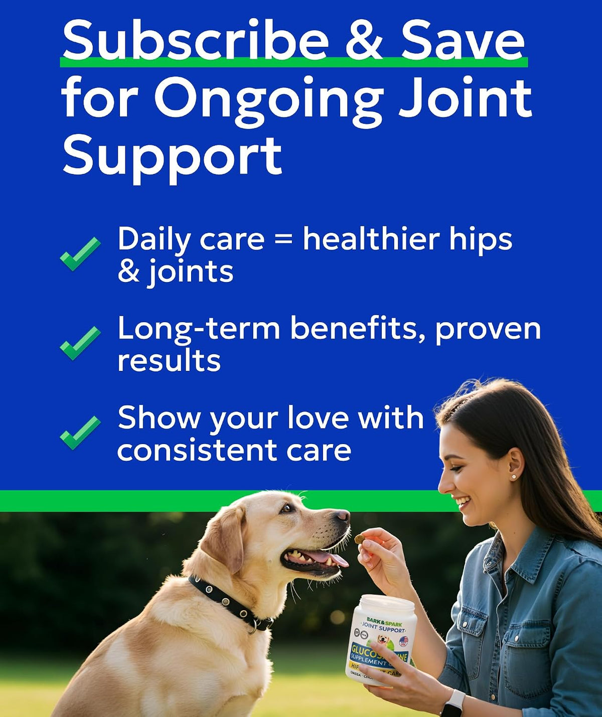 Hemp Dog Calming Chews - Stress, Travel, Anxiety Relief Treats