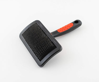Paw Brothers Triangle Soft Pin Slicker Brush