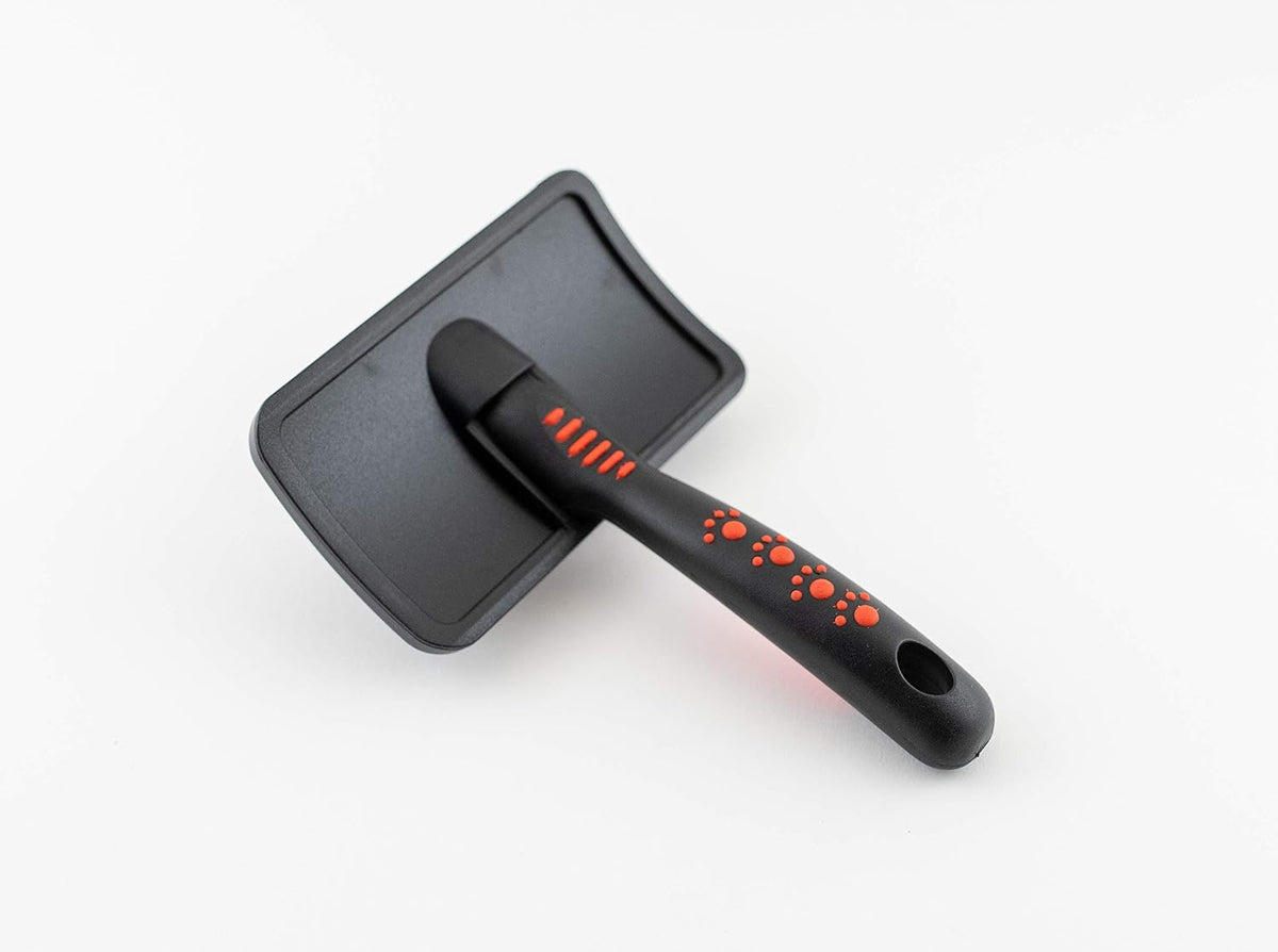 Paw Brothers Triangle Soft Pin Slicker Brush
