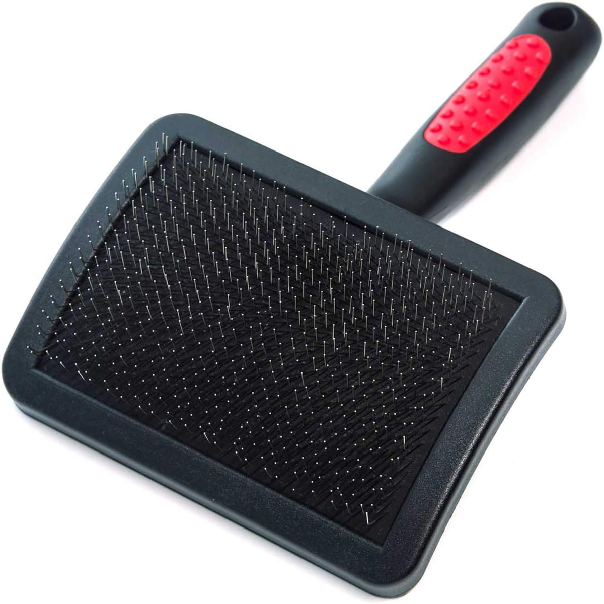 Paw Brothers Triangle Soft Pin Slicker Brush
