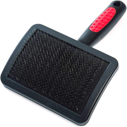 Paw Brothers Triangle Soft Pin Slicker Brush