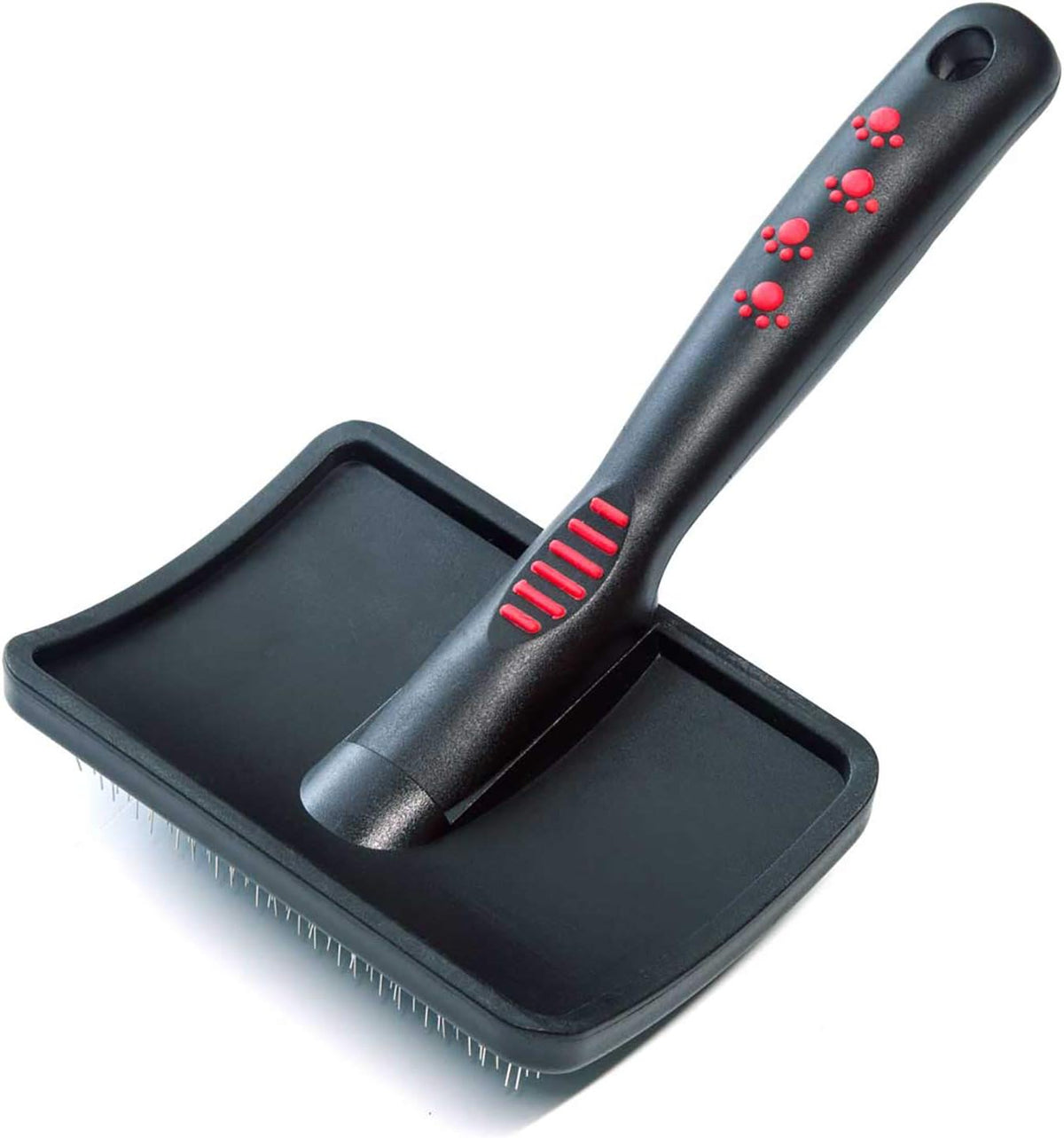 Paw Brothers Triangle Soft Pin Slicker Brush