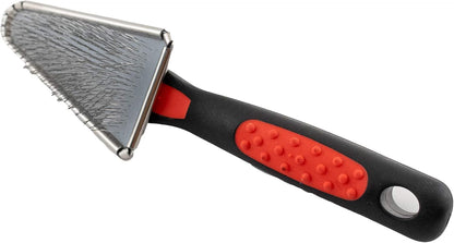 Paw Brothers Triangle Soft Pin Slicker Brush