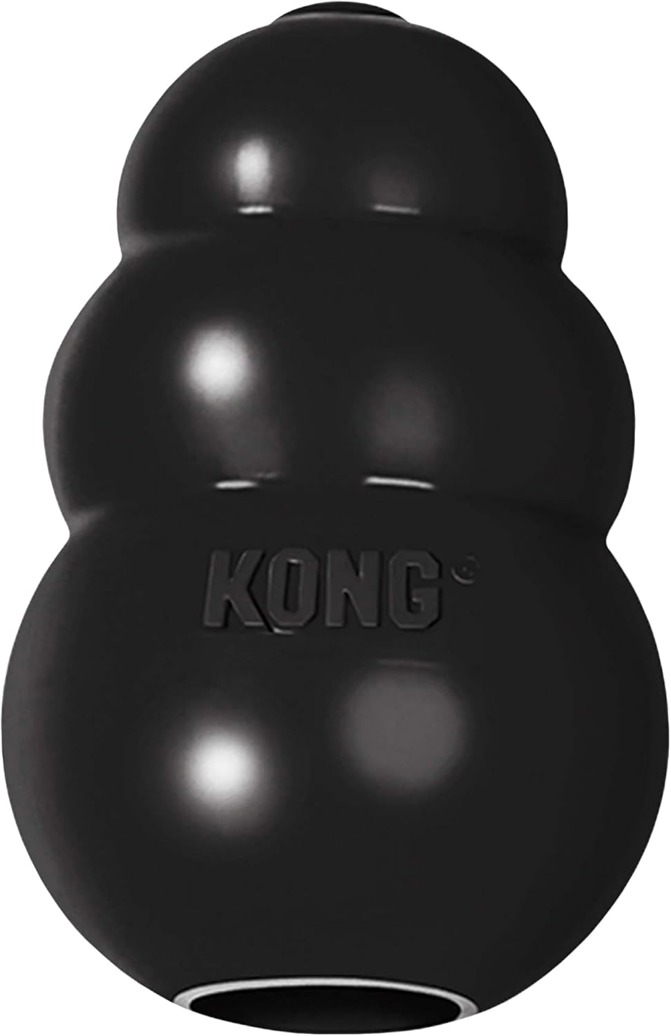 Extreme Dog Toy, Durable Natural Rubber Chew, for Large Dogs