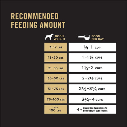 Sensitive Skin and Stomach Dry Dog Food Senior Adult 7 Plus Salmon and Rice Formula - 24 lb. Bag