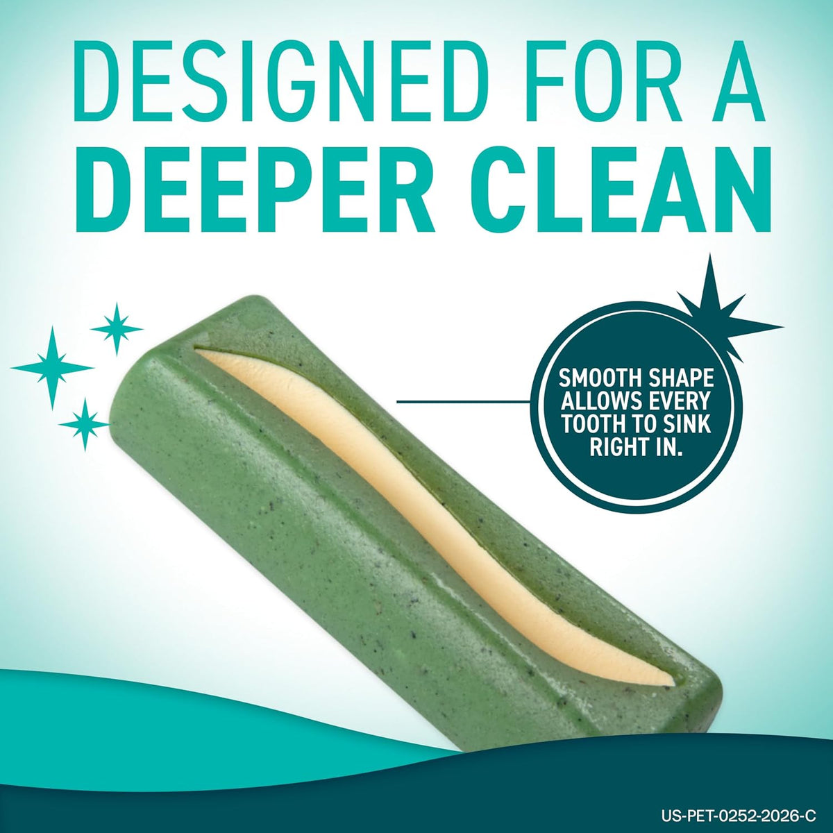 Dental Hygiene Chews for Dogs