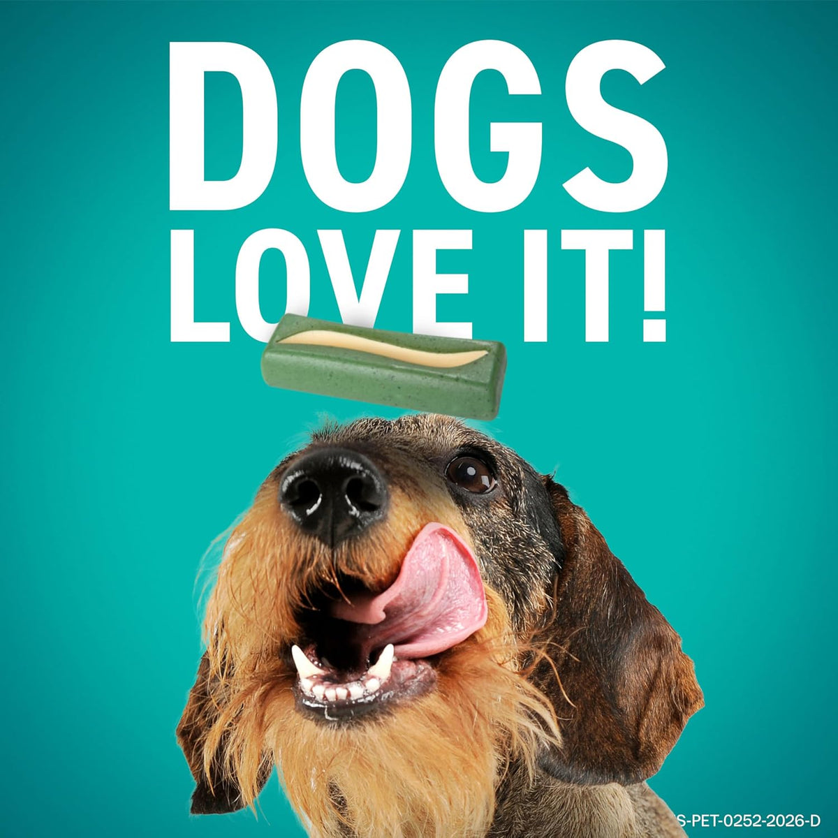 Dental Hygiene Chews for Dogs