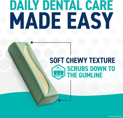 Dental Hygiene Chews for Dogs