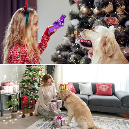 Alligator Dog Toys for Aggressive Chewers,Medium Large Breed Dogs