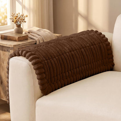 Couch Cover for Dogs, Non Slip Fuzzy Thick Pet Sofa Protector