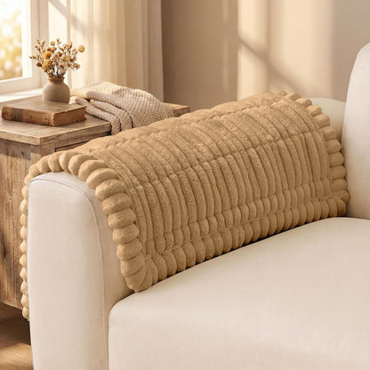 Couch Cover for Dogs, Non Slip Fuzzy Thick Pet Sofa Protector