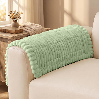 Couch Cover for Dogs, Non Slip Fuzzy Thick Pet Sofa Protector