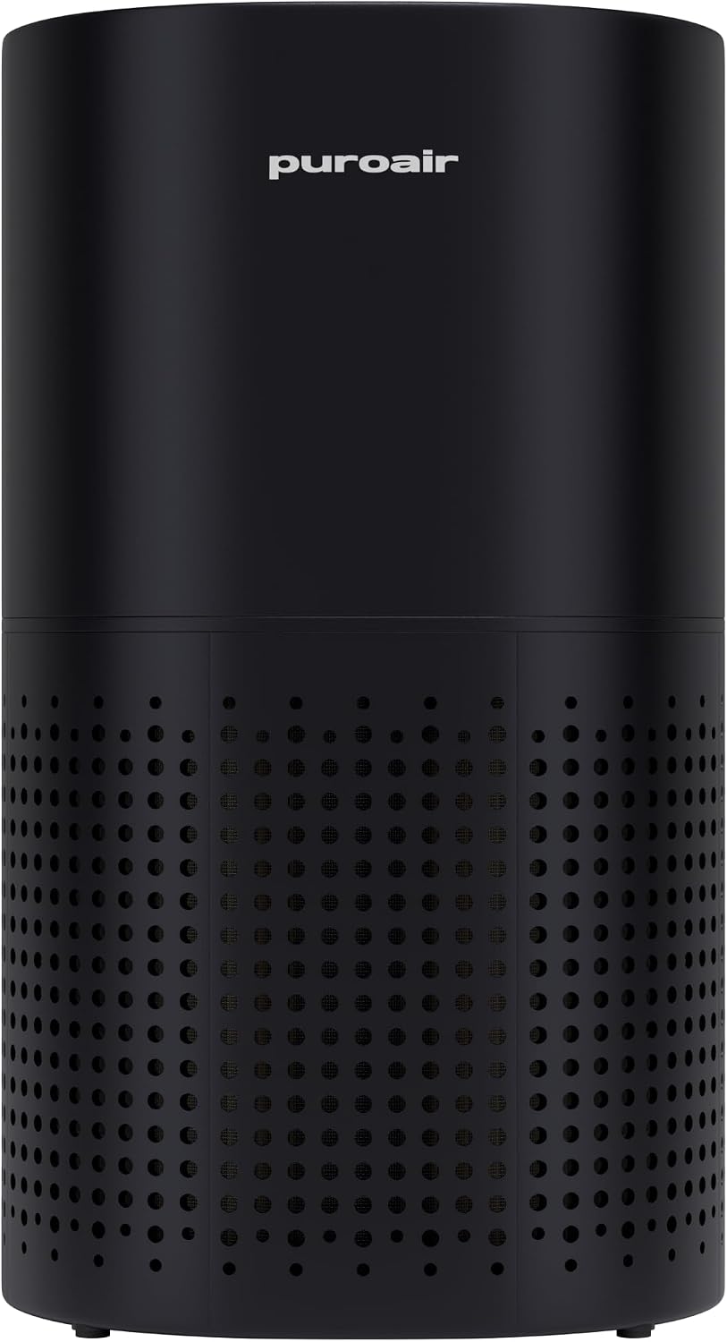 240 HEPA Air Purifiers for Home Pets Bedroom - 1,000 Ft²