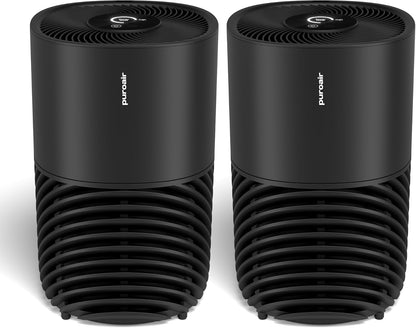 240 HEPA Air Purifiers for Home Pets Bedroom - 1,000 Ft²