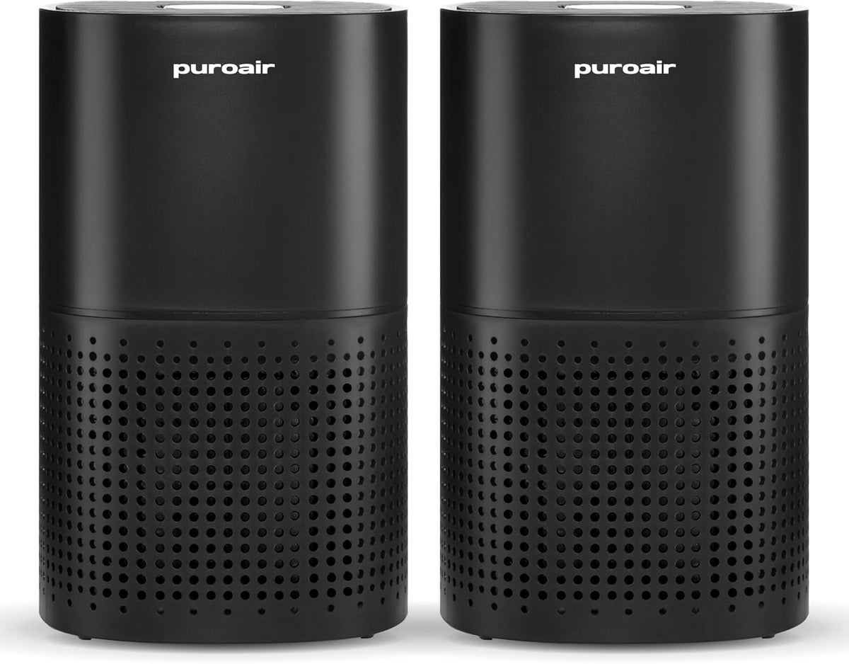 240 HEPA Air Purifiers for Home Pets Bedroom - 1,000 Ft²