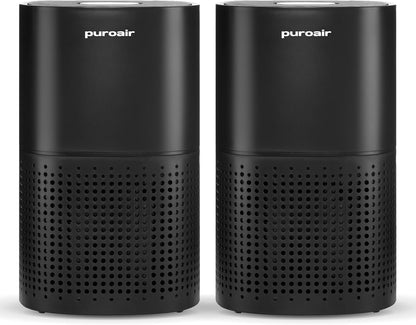 240 HEPA Air Purifiers for Home Pets Bedroom - 1,000 Ft²