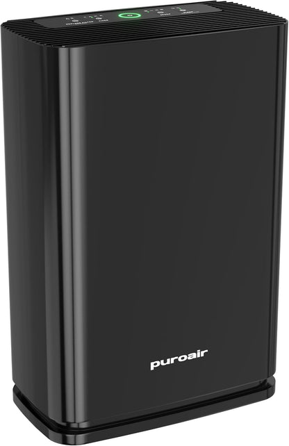 240 HEPA Air Purifiers for Home Pets Bedroom - 1,000 Ft²