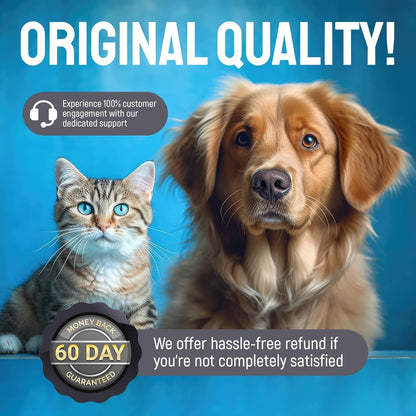 Wound Spray for Pets – Colloidal Silver Wound Care for Dogs & Cats – Helps with Skin Irritation, Hot Spots, Rashes, Scratching, Itch, Bites & Burns – Use a Dog Cone – 4 oz