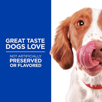 Grain Free Soft-Baked Naturals Dog Treats, Duck & Pumpkin